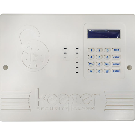 دزدگیر-Keeper-KP-150 - پی اچ گستر